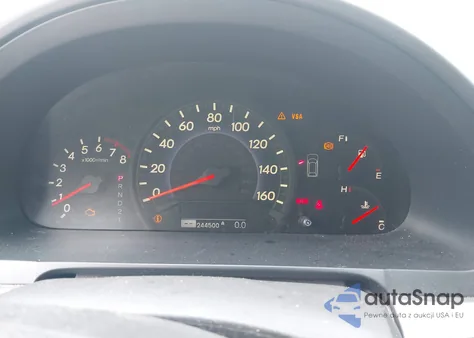 2010 Honda Odyssey Touring из США, поврежденный, VIN 5FNRL3H97AB005895